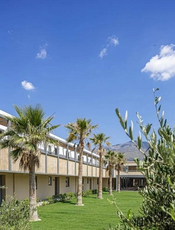 Зображення Alegria Beach Resort 4*